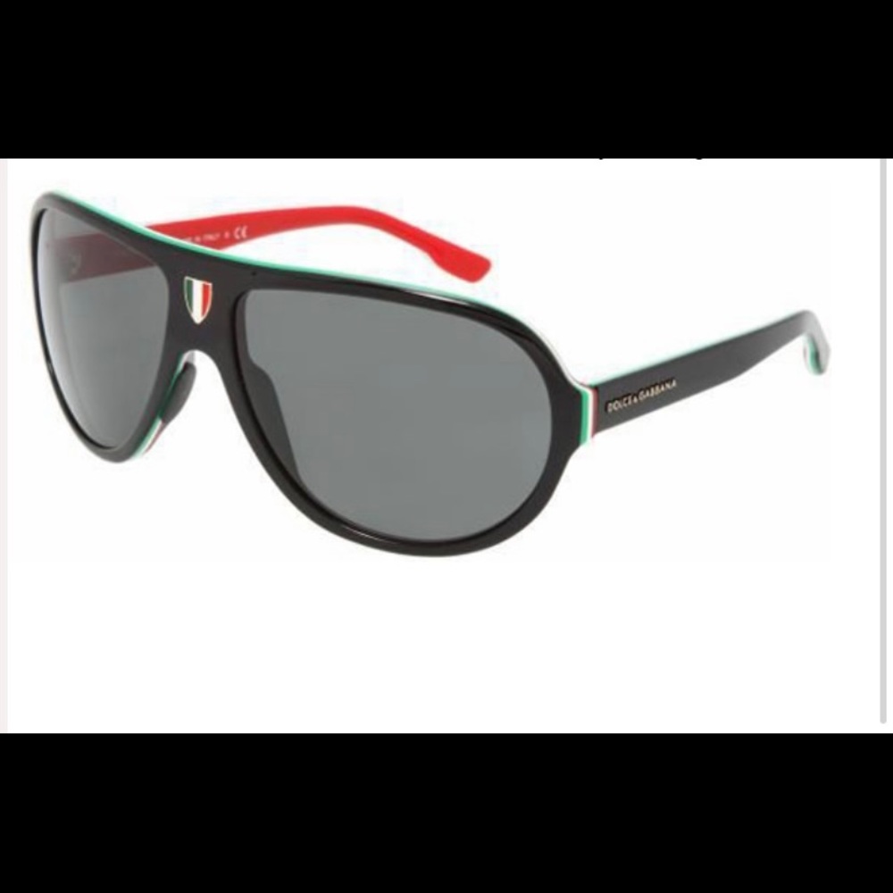 Dolce Gabbana DG4057 Sunglasses